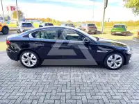 2020 Jaguar XE