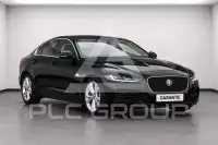 2020 Jaguar XE