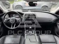 2020 Jaguar XE