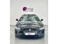 2020 Jaguar XE
