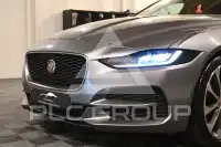 2020 Jaguar XE