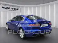 2020 Jaguar XE