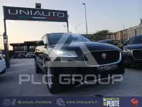 2020 Jaguar E-PACE