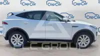 2020 Jaguar E-PACE
