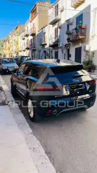 2020 Jaguar E-PACE