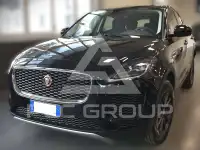2020 Jaguar E-PACE
