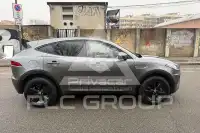 2020 Jaguar E-PACE