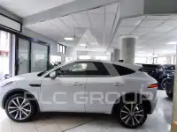2020 Jaguar E-PACE