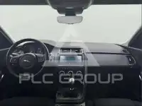 2020 Jaguar E-PACE