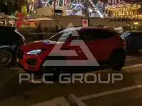2020 Jaguar E-PACE