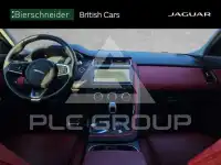 2020 Jaguar E-PACE