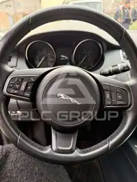 2020 Jaguar E-PACE