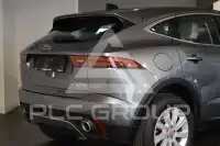 2020 Jaguar E-PACE