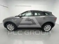 2020 Jaguar E-PACE