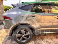 2020 Jaguar E-PACE