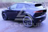 2020 Jaguar E-PACE