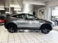 2020 Jaguar E-PACE