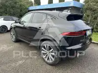 2020 Jaguar E-PACE