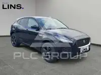 2020 Jaguar E-PACE