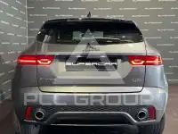 2020 Jaguar E-PACE