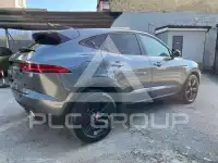 2020 Jaguar E-PACE