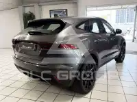 2020 Jaguar E-PACE