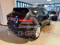 2020 Jaguar E-PACE