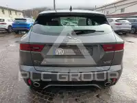 2020 Jaguar E-PACE