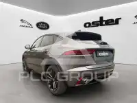 2020 Jaguar E-PACE