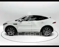 2020 Jaguar E-PACE