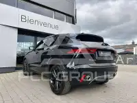 2020 Jaguar E-PACE