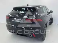 2020 Jaguar E-PACE