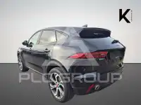 2020 Jaguar E-PACE