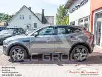 2020 Jaguar E-PACE