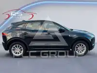 2020 Jaguar E-PACE