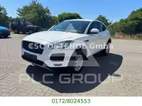 2020 Jaguar E-PACE