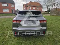 2020 Jaguar E-PACE
