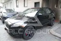 2020 Jaguar E-PACE