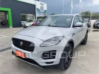 2020 Jaguar E-PACE