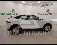 2020 Jaguar E-PACE