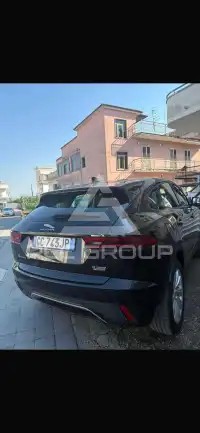 2020 Jaguar E-PACE