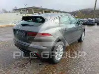 2020 Jaguar E-PACE