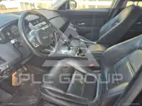 2020 Jaguar E-PACE