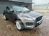 2020 Jaguar E-PACE