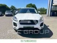 2020 Jaguar E-PACE