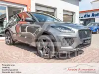 2020 Jaguar E-PACE