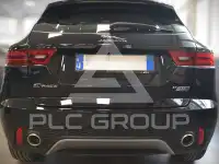 2020 Jaguar E-PACE