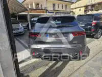 2020 Jaguar E-PACE