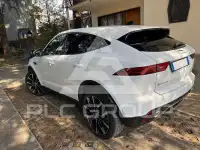 2020 Jaguar E-PACE