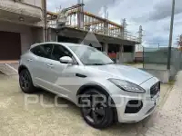 2020 Jaguar E-PACE